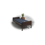 ShearCare 1500 Bariatric Dual Layer Pressure Redistribution Foam Mattress - Image 2