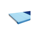 ShearCare 1500 Bariatric Dual Layer Pressure Redistribution Foam Mattress