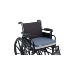 Skin Protection Gel "E" 3" Wheelchair Seat Cushion - Image 3
