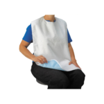 Terry Bib with Liner