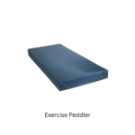 Therapeutic 5 Zone Support Mattress