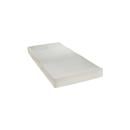 Therapeutic Foam Pressure Reduction Support Mattress Therapeutic Foam Pressure Reduction Support Mattress - Image 1