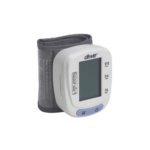 Automatic Blood Pressure Monitor, Wrist Model - Image 3