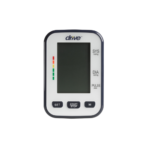 Deluxe Automatic Upper Arm Blood Pressure Monitor
