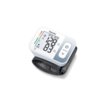 Automatic Blood Pressure Monitor, Wrist Model