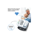 Automatic Blood Pressure Monitor, Wrist Model - Image 4