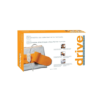 Therma Moist Heating Pad and Floor Display - Image 5