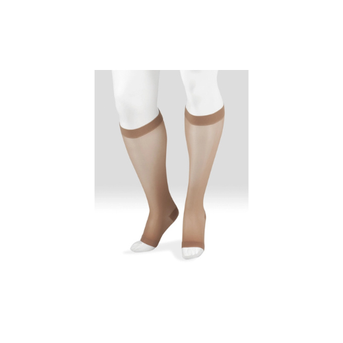 Naturally Sheer Stockings Naturally Sheer Stockings - Image 1