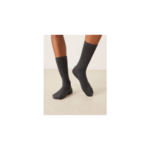 Soft Ribbed Socks - Image 2