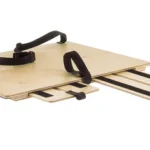 Low Profile Amputee Seat