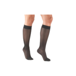 0263 / TRUSHEER KNEE HIGH STOCKINGS / 20-30 MMHG - Image 3