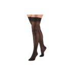 1774 / SHEER THIGH HIGH STOCKINGS / 15 - 20 MMHG