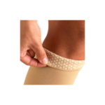 0364 / OPAQUE, THIGH HIGH, CLOSED TOE / 20-30 MMHG - Image 3