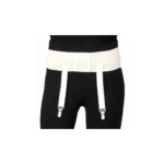 0760 / 3" GARTER BELT