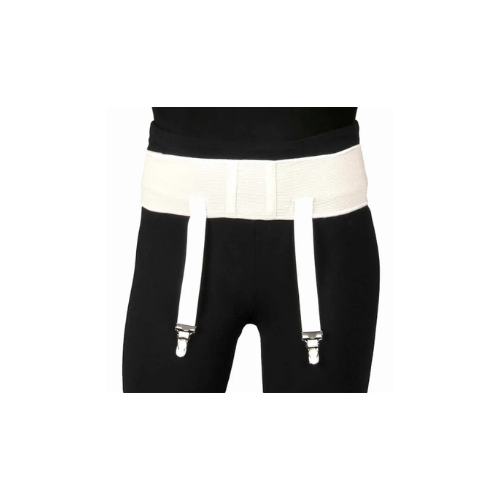 0760 3 GARTER BELT 0760 / 3" GARTER BELT - Image 1