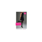 0866 / THIGH HIGH - SOFT TOP, OPEN TOE / 20-30 MMHG - Image 2