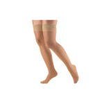 1764 / SHEER THIGH HIGH / 8 - 15 MMHG