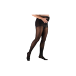 1777 / SHEER MATERNITY-STYLE PANTYHOSE / 15 - 20 MMGH