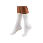 1932 / ATHLETIC CUSHION-FOOT CREW LENGTH SOCK / 15-20 MMHG - Image 2