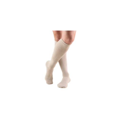 1933 CUSHION-FOOT SUPPORT SOCK, KNEE HIGH 15-20 MMHG (2) 1933 / CUSHION-FOOT SUPPORT SOCK, KNEE HIGH / 15-20 MMHG - Image 1