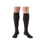 1942 / MEN'S KNEE HIGH DRESS SOCK / 8-15 MMHG - Image 2