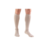 1942 / MEN'S KNEE HIGH DRESS SOCK / 8-15 MMHG