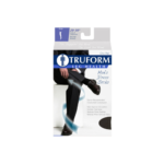 1944 / MEN'S KNEE HIGH DRESS SOCK / 20-30 MMHG - Image 2