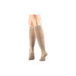 1975 / Women's SOCKS / CABLE PATTERN / 15-20 MMHG - Image 3