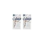 1963 / WOMEN'S CALF LENGTH CASUAL SOCK / 10-20 MMHG - Image 3