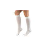 1976 / Women's SOCKS / DIAMOND PATTERN / 15-20 MMHG - Image 2