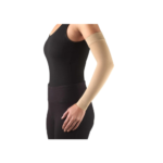 3316 / READY-WEAR, SILICONE DOT TOP ARM SLEEVE / 15-20 MMHG