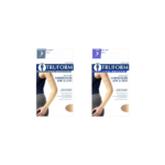 3316 / READY-WEAR, SILICONE DOT TOP ARM SLEEVE / 15-20 MMHG - Image 3