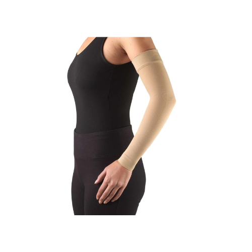 3316 READY-WEAR, SILICONE DOT TOP ARM SLEEVE 15-20 MMHG 3316 / READY-WEAR, SILICONE DOT TOP ARM SLEEVE / 15-20 MMHG - Image 1