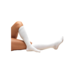 8808S / ANTI-EMBOLISM, KNEE HIGH, CLOSED TOE, Short Length 18 MMHG - Image 2