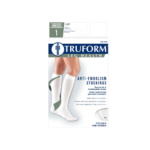 8808S / ANTI-EMBOLISM, KNEE HIGH, CLOSED TOE, Short Length 18 MMHG - Image 5