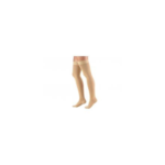 8866 / THIGH HIGH-SOFT TOP, CLOSED TOE / 20-30 MMHG