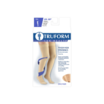 8868 / THIGH HIGH-SILICONE DOT TOP, CLOSED TOE / 20-30 MMHG - Image 3