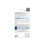 8868 / THIGH HIGH-SILICONE DOT TOP, CLOSED TOE / 20-30 MMHG - Image 4