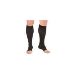 8875/KNEE HIGH-SOFT TOP,CLOSED TOE/15-20 MMHG