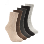 1914 / COMFORT CARE CASUAL SOCK
