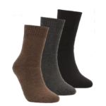 1914 / COMFORT CARE CASUAL SOCK - Image 4