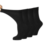 1915 / COMFORT CARE DRESS SOCK - Image 4