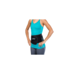 DonJoy® LO Low Profile (8") Back Brace - Image 3