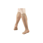 1763 / SHEER, KNEE HIGH / 8-15 MMHG