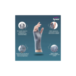 Elastic Wrist Splint - Image 3