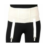 765 / 6" GARTER BELT