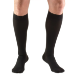 8845S / KNEE HIGH-SOFT TOP, CLOSED TOE, Short Length, 30-40 MMHG