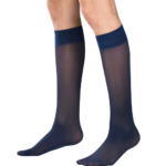 8845 / KNEE HIGH-SOFT TOP, CLOSED TOE / 30-40 MMHG - Image 4