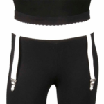 762 / 2" LIGHTWEIGHT GARTER BELT FOR WOMEN