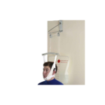 Overdoor Traction Kit